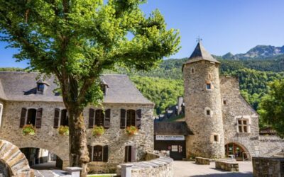 Saint-Lary-Soulan : 5 lieux magnifiques à découvrir !