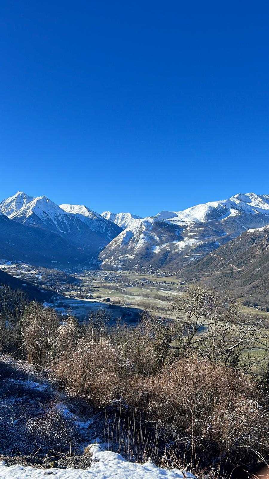 Tourisme Saint-Lary-Soulan : quelles activités vous sont proposées en hiver ?