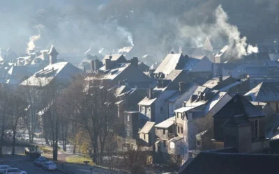 Immobilier Vallée des Nestes : l’âme des Pyrénées