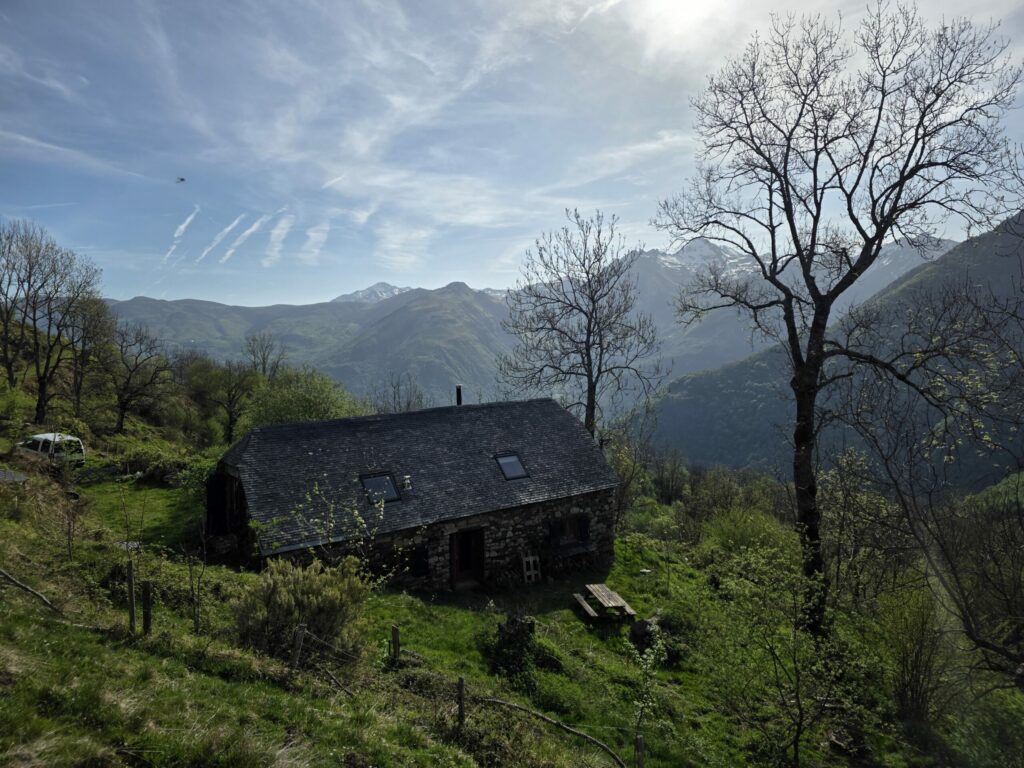 Immobilier dans les vallées des Gaves - la clé des Pyrénées Immobilier