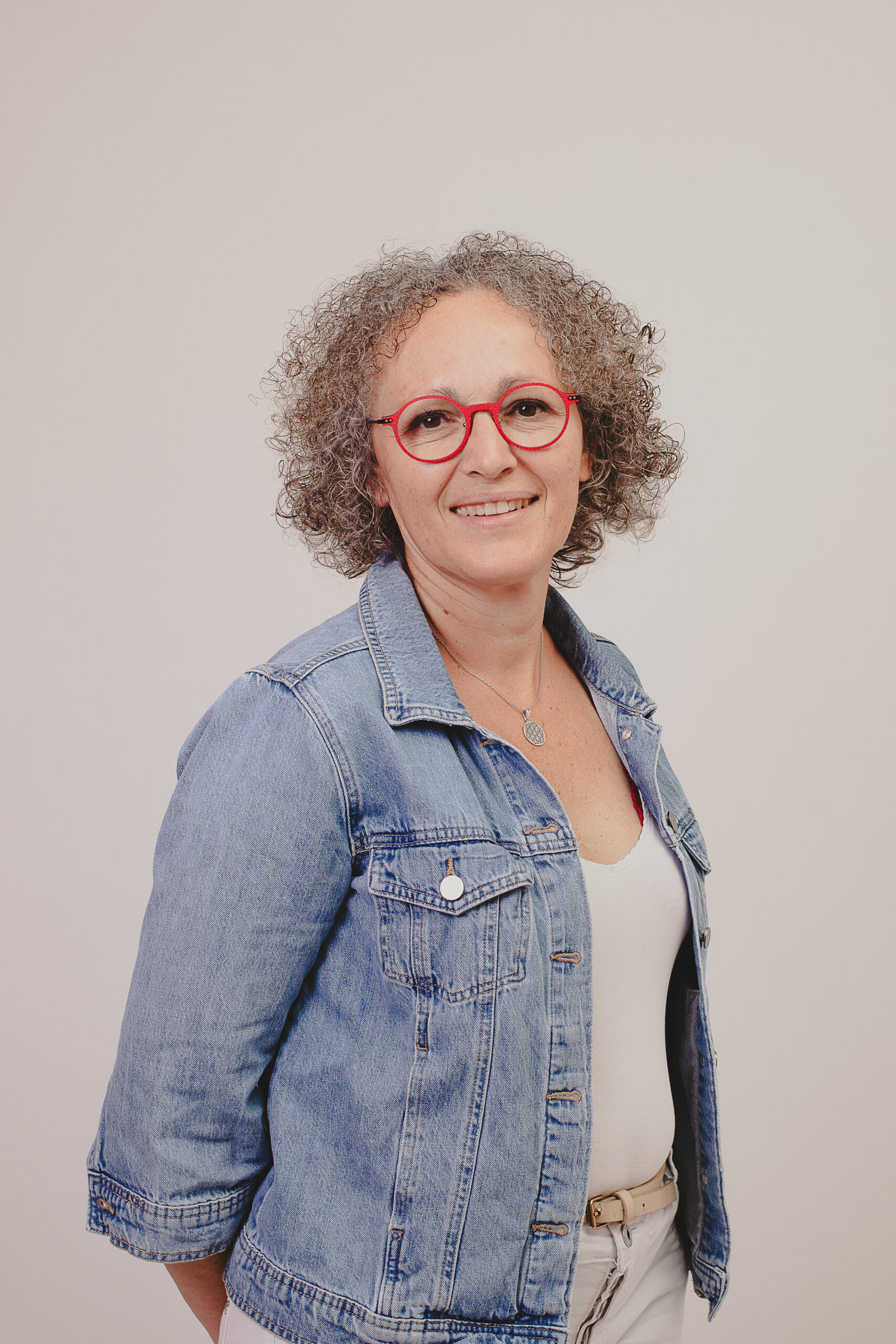 Emmanuelle, assistante de direction chez La Clé des Pyrénées